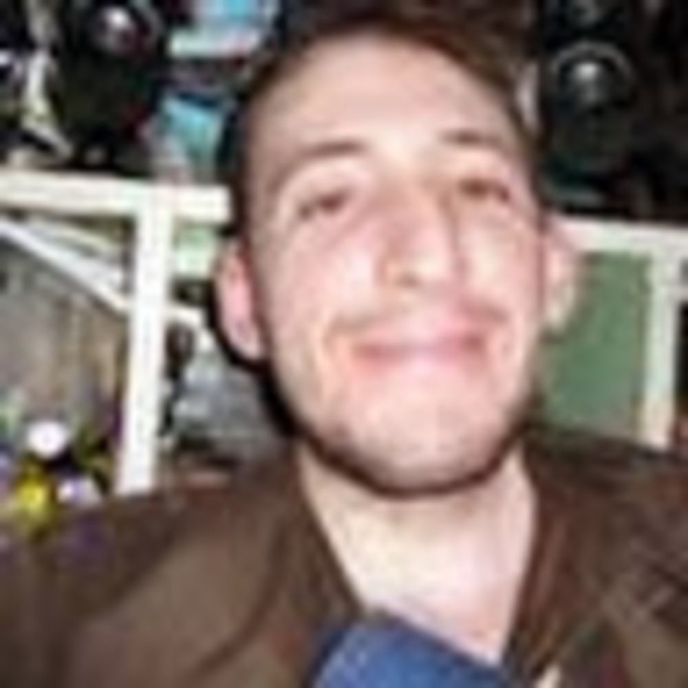 Meet your Posher, Anthony